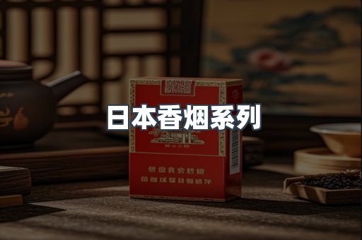 日本香烟